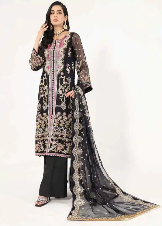 Mahum Asad | Lamhay Wedding Formals 23 | Falak - Pakistani Designer Dress - by Mahum Asad | Type: Formal - 100% Original at Saira Sultan