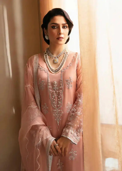 Mahum Asad | Lamhay Wedding Formals 23 | Noor - Pakistani Designer Dress - by Mahum Asad | Type: Formal - 100% Original at Saira Sultan