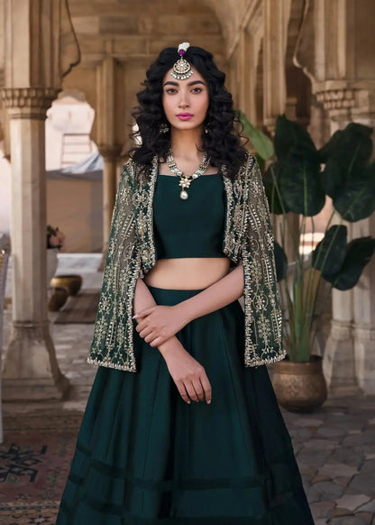 Mahum Asad | Gul Posh Luxury Formals 23 | Rania - Pakistani Designer Dress - by Mahum Asad | Type: Formal - 100% Original at Saira Sultan