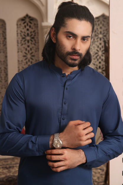 TGM | Men Fancy Wedding | Majestic Marine (3 Piece) Large