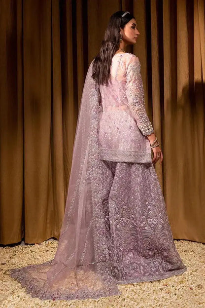 Maria Osama Khan | Dastaan Festive Formals 23 | Sona - Pakistani Designer Dress - by Maria Osama Khan | Type: Bridal - 100% Original at Saira Sultan