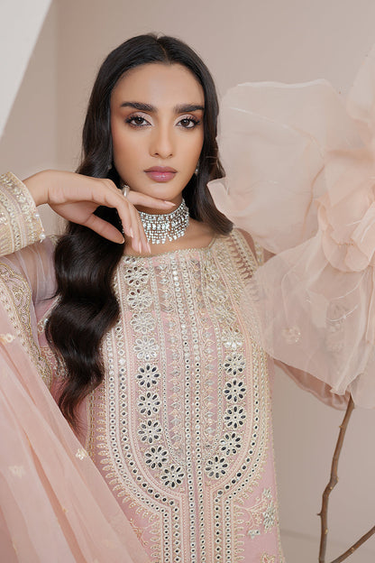 Maryams | Embellished Pret |  Glimmer - Pakistani Designer Dress - by Maryams | Type: Ladies Clothes - 100% Original at Saira Sultan
