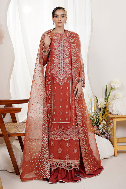 Maryams | Embellished Pret | Anu - Pakistani Designer Dress - by Maryams | Type: Ladies Clothes - 100% Original at Saira Sultan