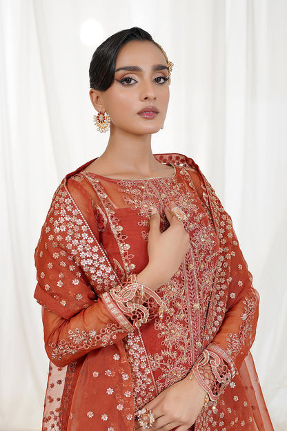 Maryams | Embellished Pret | Anu - Pakistani Designer Dress - by Maryams | Type: Ladies Clothes - 100% Original at Saira Sultan