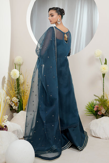 Maryams | Embellished Pret |  Eve - Pakistani Designer Dress - by Maryams | Type: Ladies Clothes - 100% Original at Saira Sultan