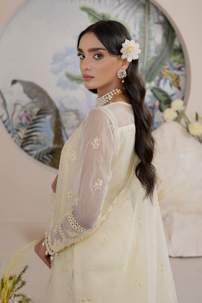 Maryams | Embellished Pret |  Kiara - Pakistani Designer Dress - by Maryams | Type: Ladies Clothes - 100% Original at Saira Sultan