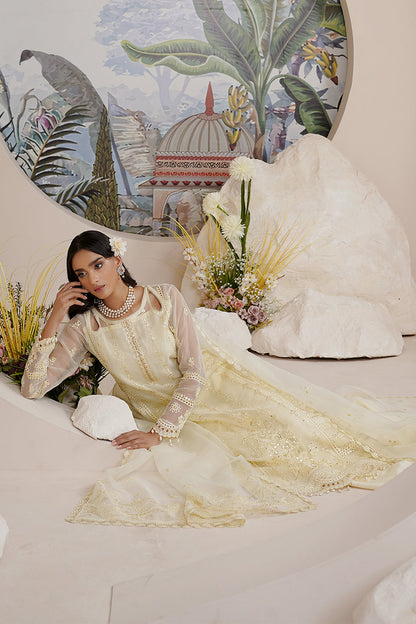 Maryams | Embellished Pret |  Kiara - Pakistani Designer Dress - by Maryams | Type: Ladies Clothes - 100% Original at Saira Sultan