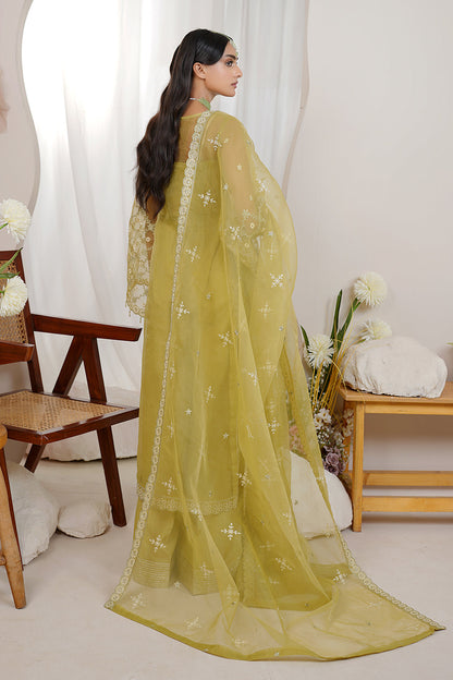 Maryams | Embellished Pret |  Rabi - Pakistani Designer Dress - by Maryams | Type: Ladies Clothes - 100% Original at Saira Sultan
