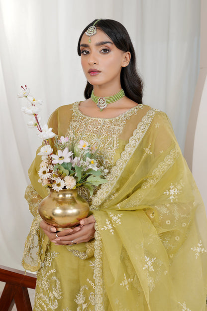 Maryams | Embellished Pret |  Rabi - Pakistani Designer Dress - by Maryams | Type: Ladies Clothes - 100% Original at Saira Sultan
