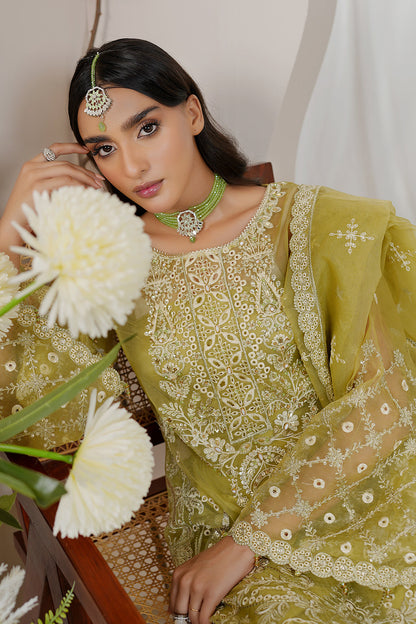 Maryams | Embellished Pret |  Rabi - Pakistani Designer Dress - by Maryams | Type: Ladies Clothes - 100% Original at Saira Sultan