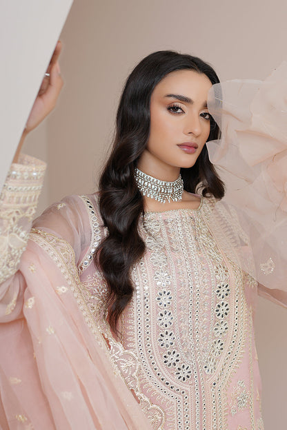 Maryams | Embellished Pret |  Glimmer - Pakistani Designer Dress - by Maryams | Type: Ladies Clothes - 100% Original at Saira Sultan