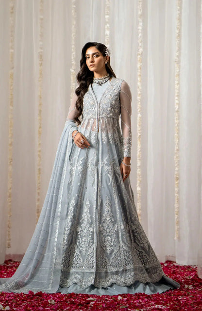 Maryum N Maria | Alaia Wedding Formals | Chole - Pakistani Designer Dress - by Maryum N Maria | Type: Bridal - 100% Original at Saira Sultan