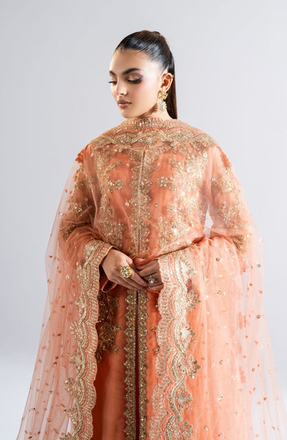 Maryum N Maria | Riwayat Wedding Formals | AMANTHI - MW24-552 - Pakistani Designer Dress - by Maryum N Maria | Type: Ladies Clothes - 100% Original at Saira Sultan