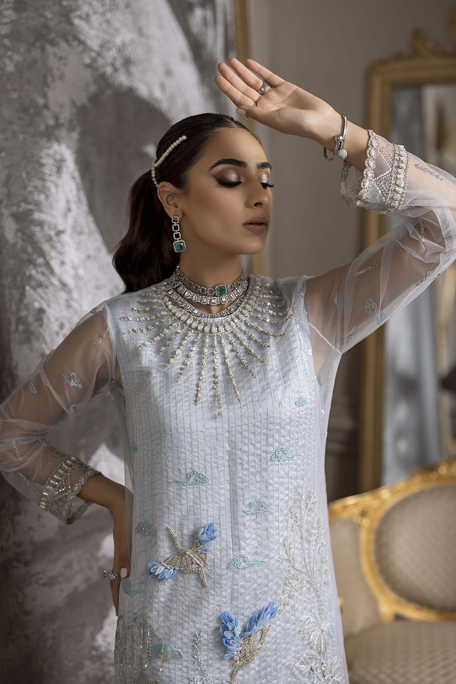 Nuriyaa | Rozanne Formals | Maya