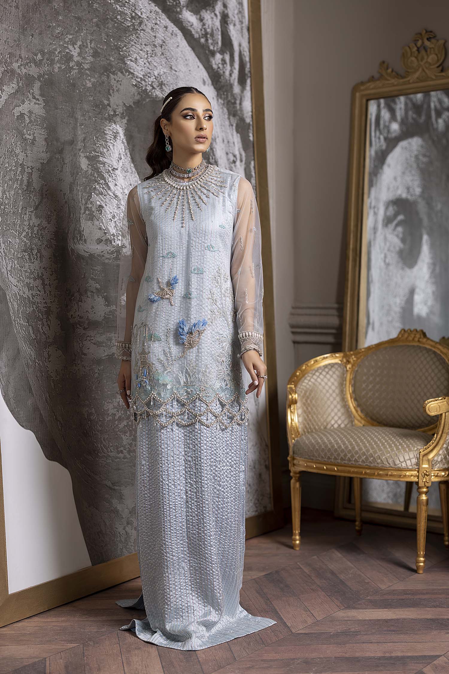 Nuriyaa | Rozanne Formals | Maya