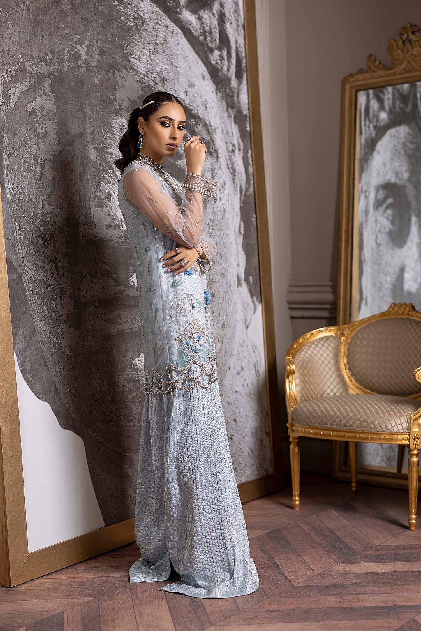 Nuriyaa | Rozanne Formals | Maya