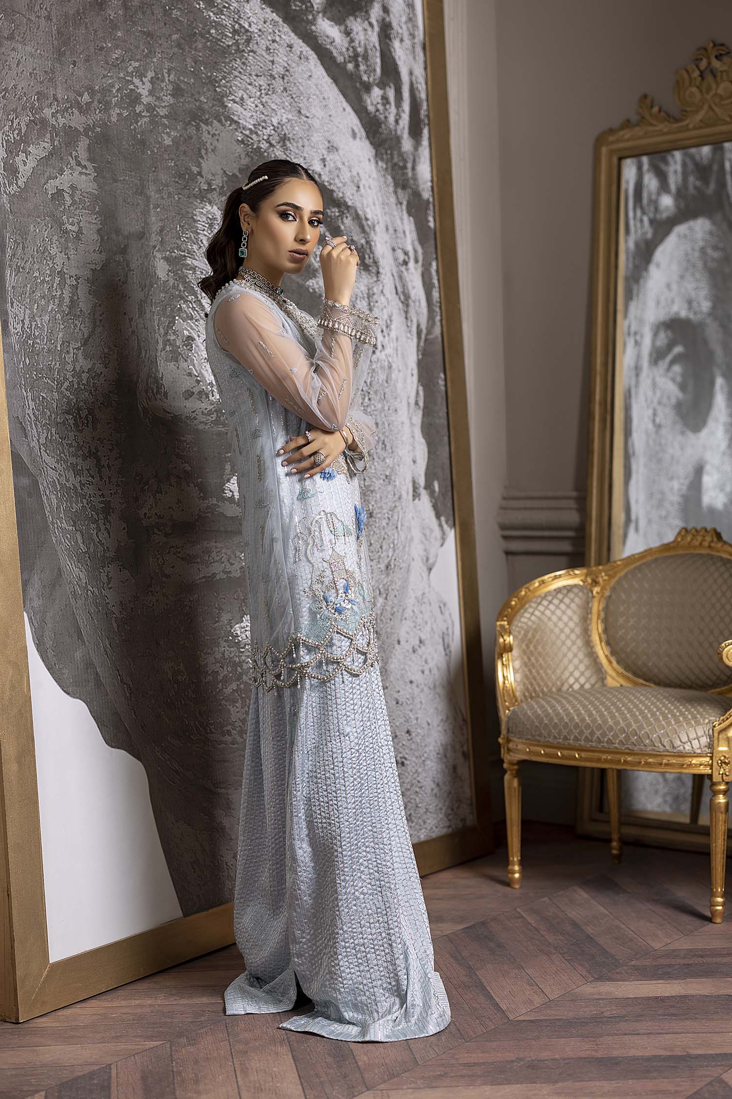 Nuriyaa | Rozanne Formals | Maya