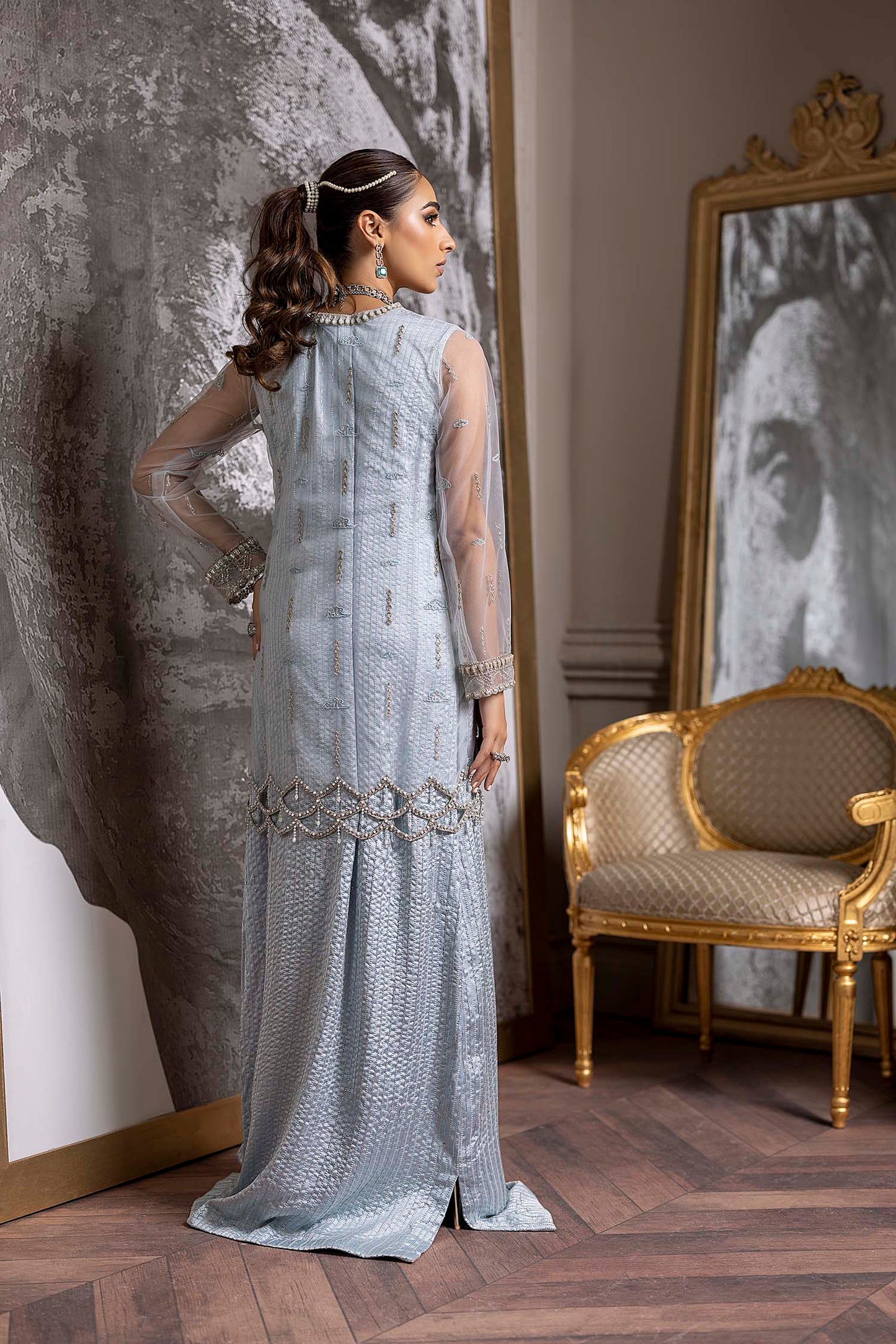 Nuriyaa | Rozanne Formals | Maya