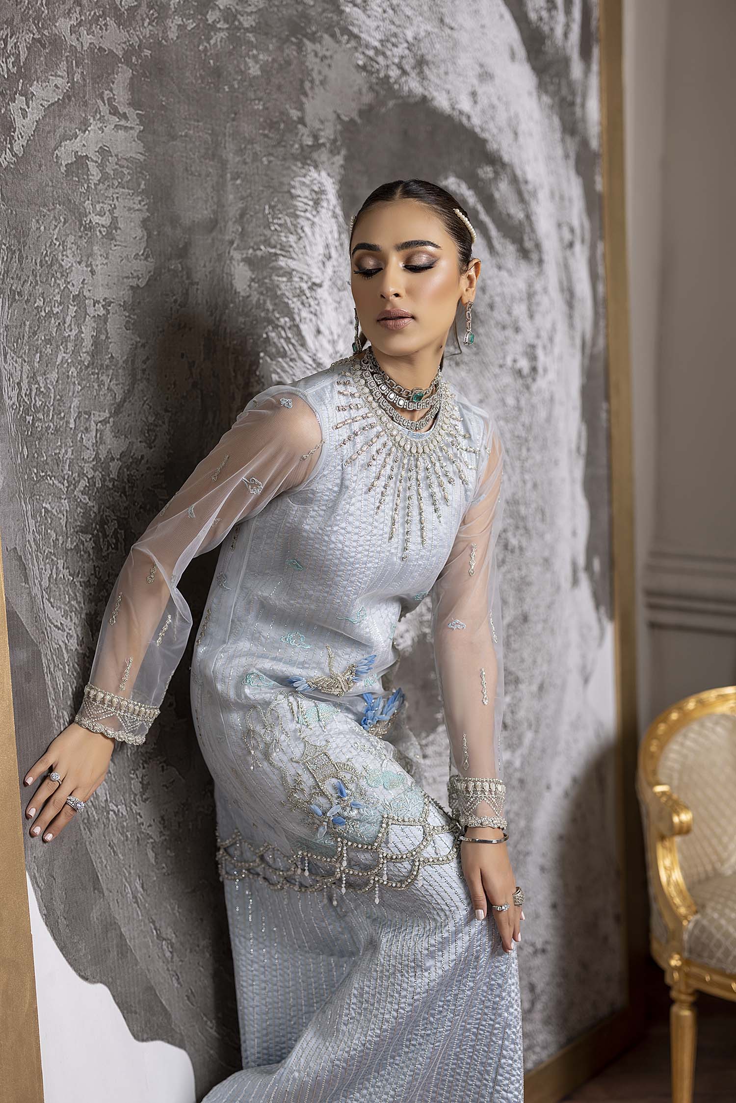 Nuriyaa | Rozanne Formals | Maya