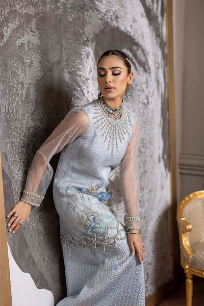 Nuriyaa | Rozanne Formals | Maya