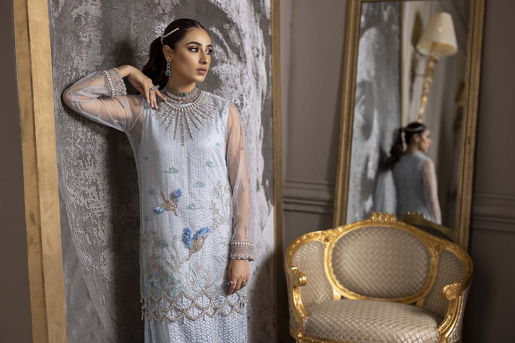 Nuriyaa | Rozanne Formals | Maya