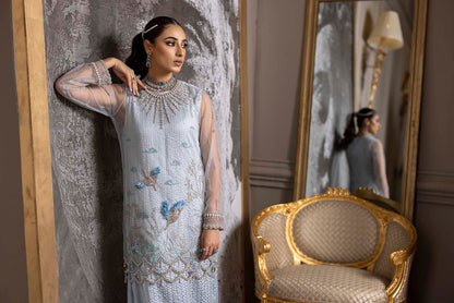 Nuriyaa | Rozanne Formals | Maya