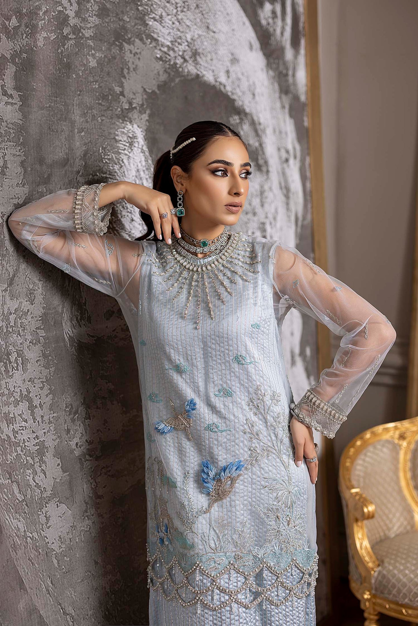 Nuriyaa | Rozanne Formals | Maya