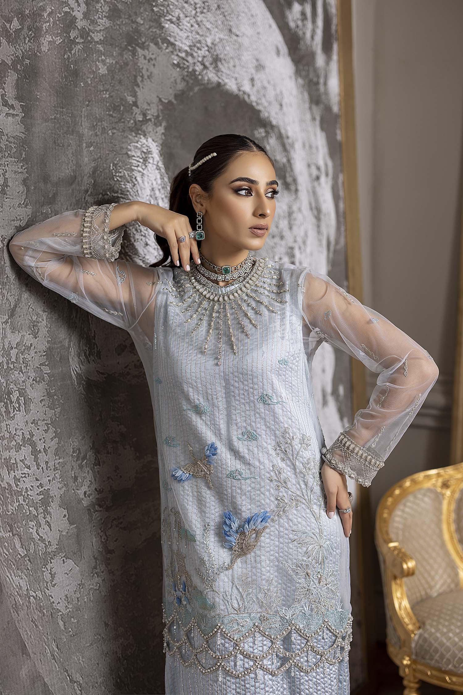 Nuriyaa | Rozanne Formals | Maya