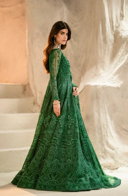 Maryum N Maria | Mehr o Maah Bridals | MW23-540-Selket - Pakistani Designer Dress - by Maryum N Maria | Type: Bridal - 100% Original at Saira Sultan