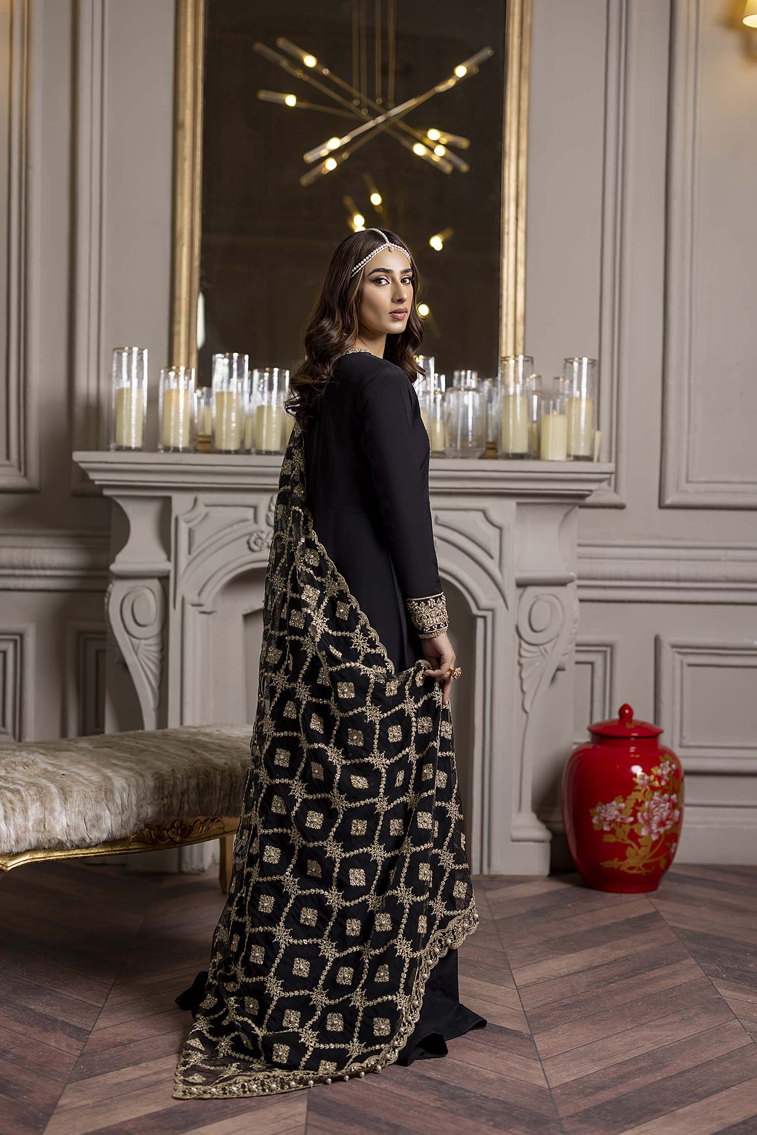 Nuriyaa | Rozanne Formals | Melanie