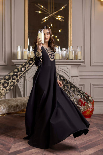 Nuriyaa | Rozanne Formals | Melanie