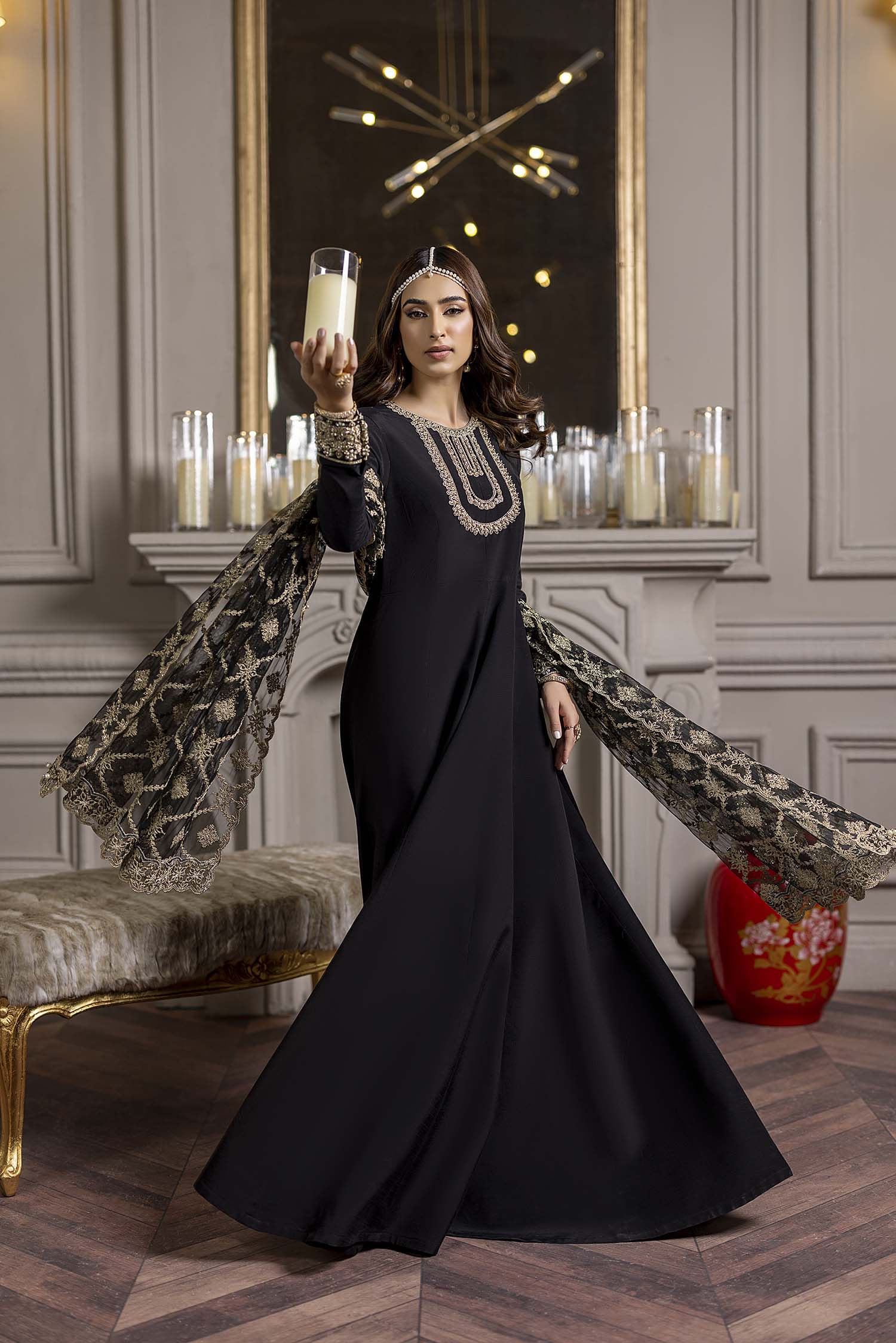 Nuriyaa | Rozanne Formals | Melanie