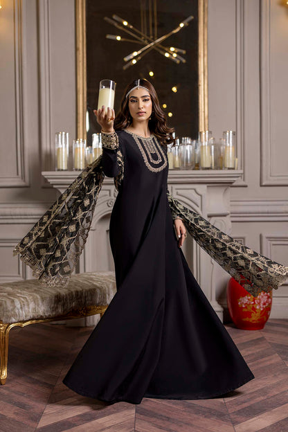 Nuriyaa | Rozanne Formals | Melanie
