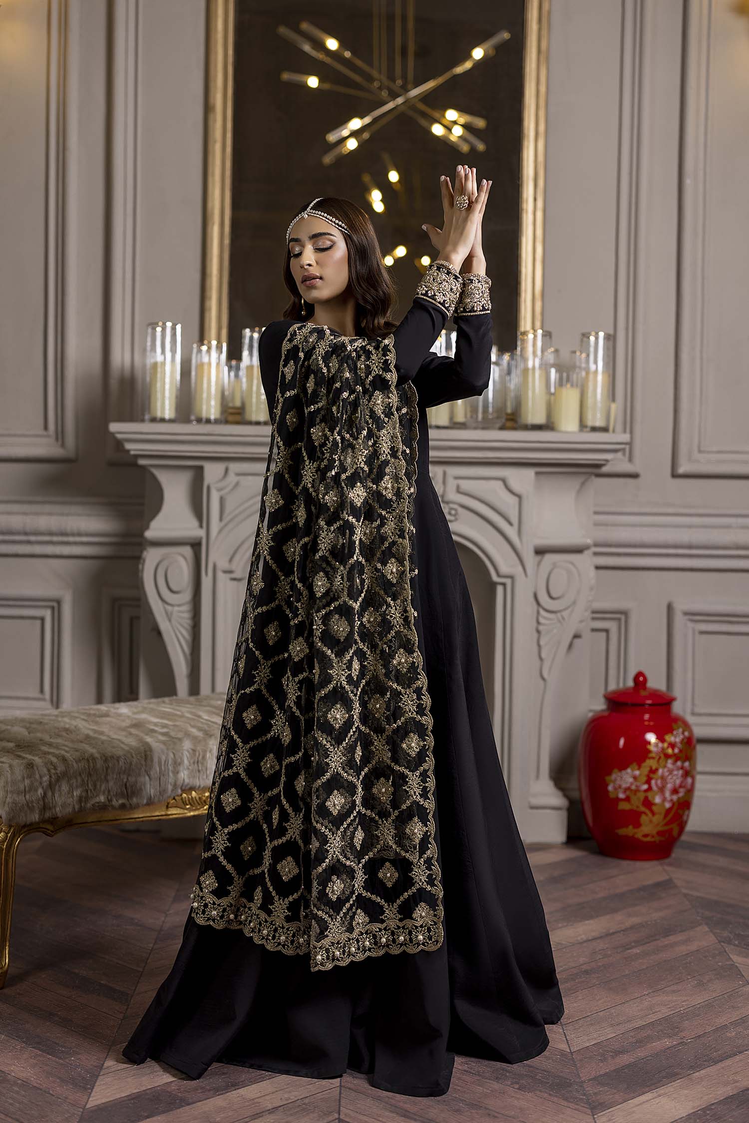 Nuriyaa | Rozanne Formals | Melanie