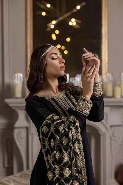 Nuriyaa | Rozanne Formals | Melanie
