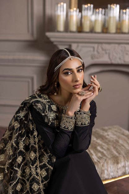 Nuriyaa | Rozanne Formals | Melanie