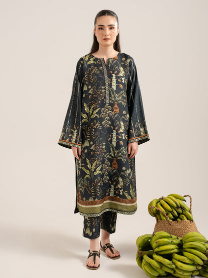 IZEL | Sunset street Pret | MIREN - Pakistani Designer Dress - by Izel - Type : Ladies Clothes - 100% Original at Saira Sultan