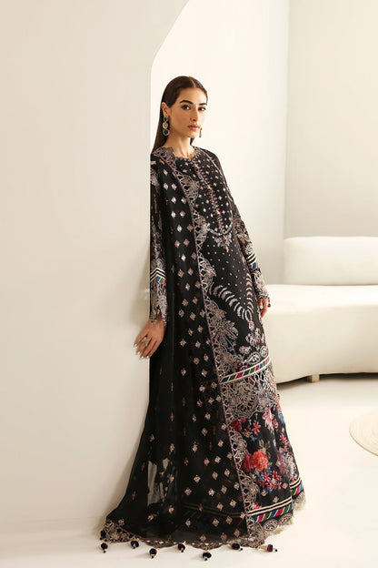 Alizeh | La Ruha Wedding Formals | AF-CH-2176-Mona - Pakistani Designer Dress - by Alizeh | Type: Formal - 100% Original at Saira Sultan