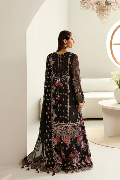 Alizeh | La Ruha Wedding Formals | AF-CH-2176-Mona - Pakistani Designer Dress - by Alizeh | Type: Formal - 100% Original at Saira Sultan