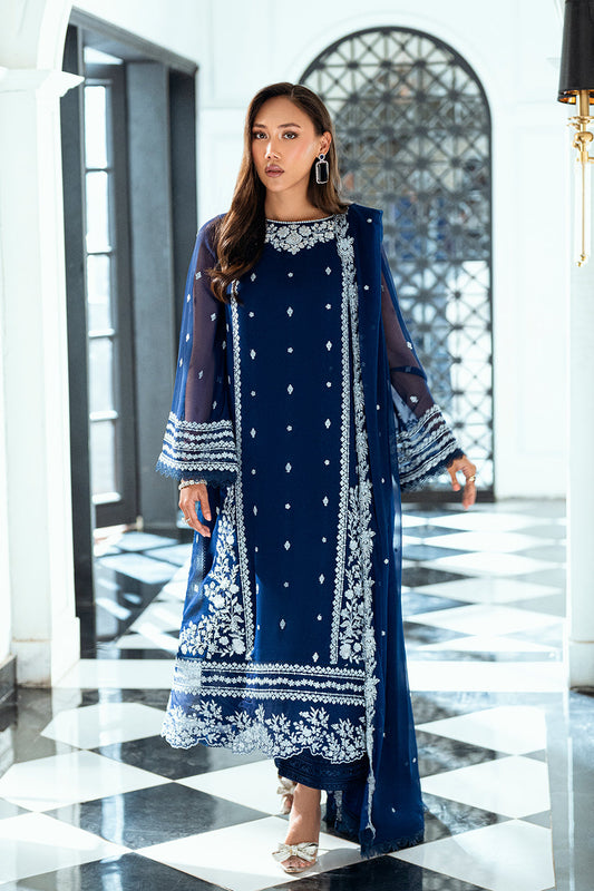 Azure | Ensembles | Moon Light - Pakistani Designer Dress - by Azure - Type : Ladies Clothes - 100% Original at Saira Sultan