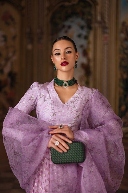 Mushq | Adelaide Pret Couture |  Margot - Pakistani Designer Dress - by Mushq | Type: Ladies Clothes - 100% Original at Saira Sultan