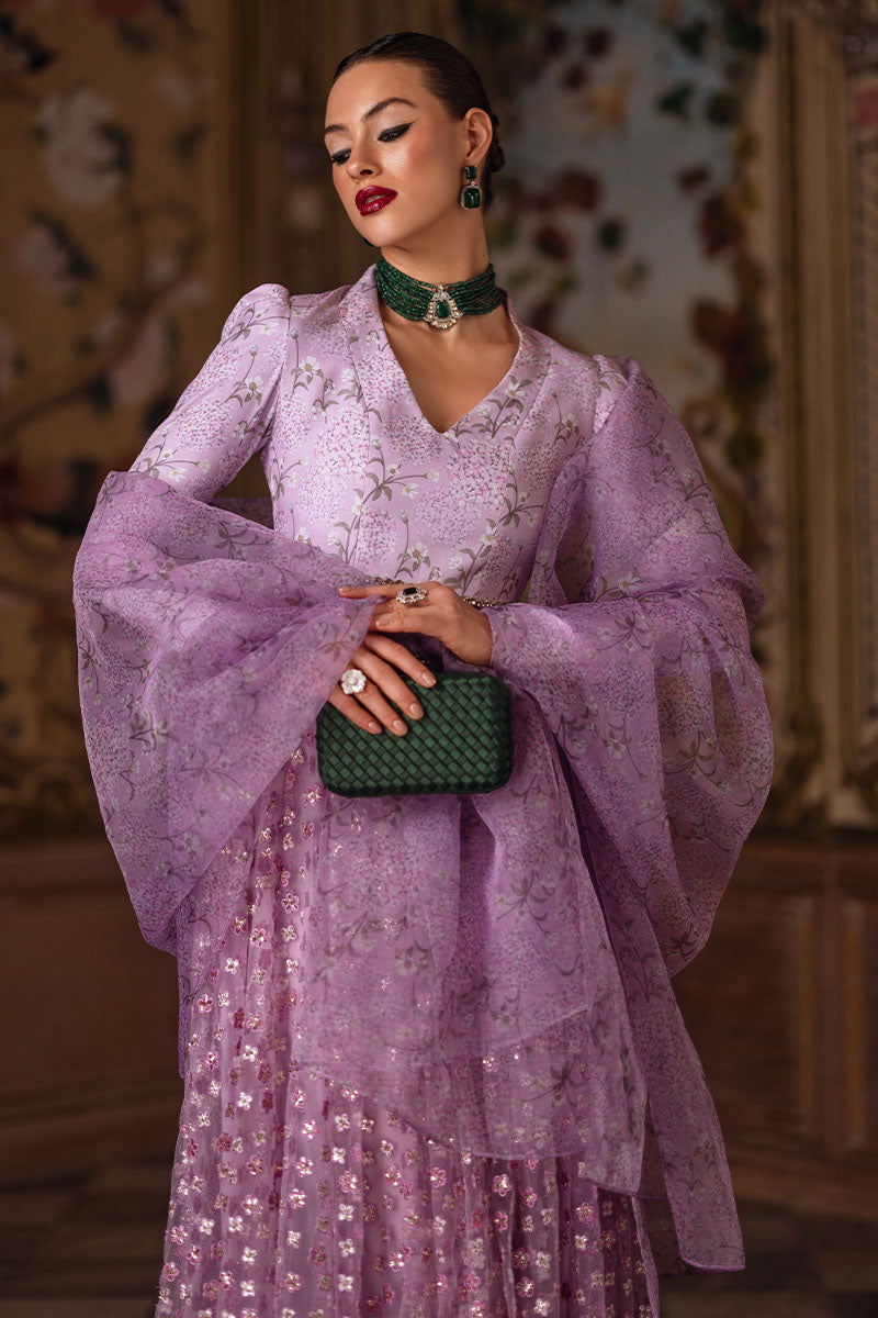 Mushq | Adelaide Pret Couture |  Margot - Pakistani Designer Dress - by Mushq | Type: Ladies Clothes - 100% Original at Saira Sultan