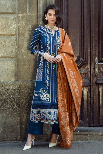 Mushq | Broadway Winter 24 |  Sweet Surrender - Pakistani Designer Dress - by Mushq | Type: Ladies Clothes - 100% Original at Saira Sultan