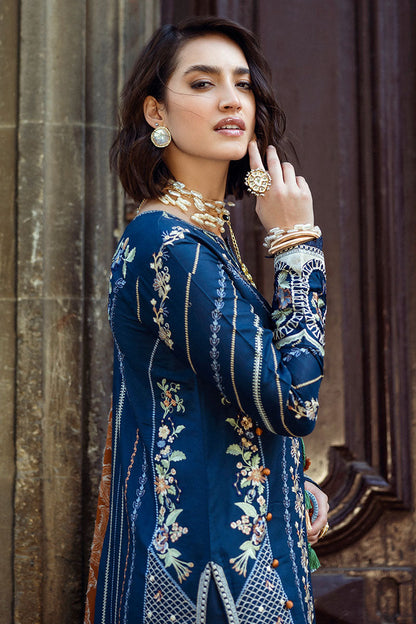Mushq | Broadway Winter 24 |  Sweet Surrender - Pakistani Designer Dress - by Mushq | Type: Ladies Clothes - 100% Original at Saira Sultan