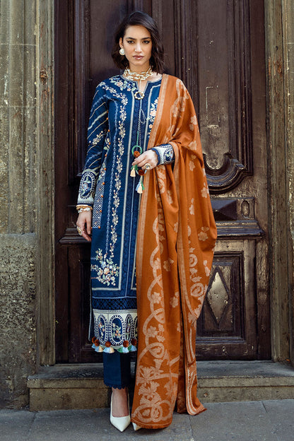 Mushq | Broadway Winter 24 |  Sweet Surrender - Pakistani Designer Dress - by Mushq | Type: Ladies Clothes - 100% Original at Saira Sultan