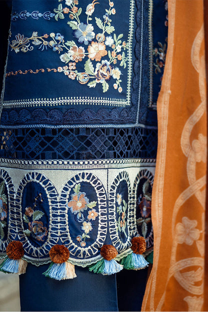 Mushq | Broadway Winter 24 |  Sweet Surrender - Pakistani Designer Dress - by Mushq | Type: Ladies Clothes - 100% Original at Saira Sultan
