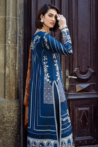 Mushq | Broadway Winter 24 |  Sweet Surrender - Pakistani Designer Dress - by Mushq | Type: Ladies Clothes - 100% Original at Saira Sultan