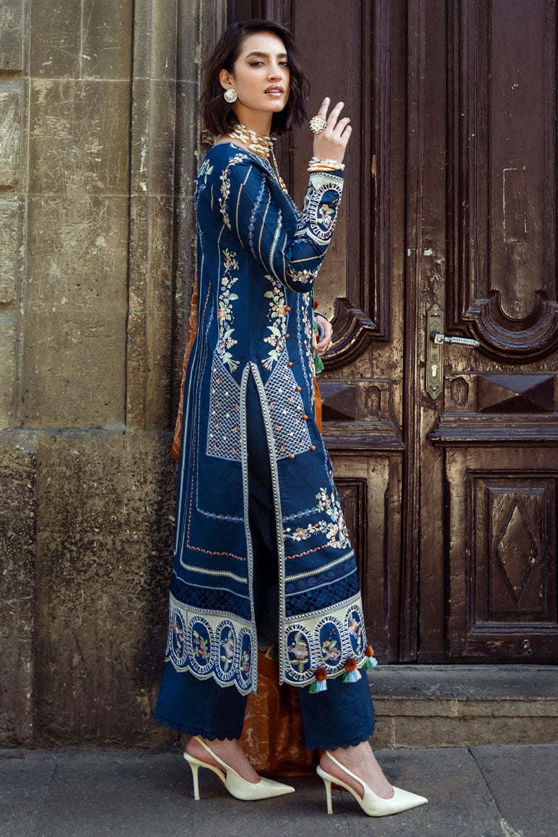Mushq | Broadway Winter 24 |  Sweet Surrender - Pakistani Designer Dress - by Mushq | Type: Ladies Clothes - 100% Original at Saira Sultan