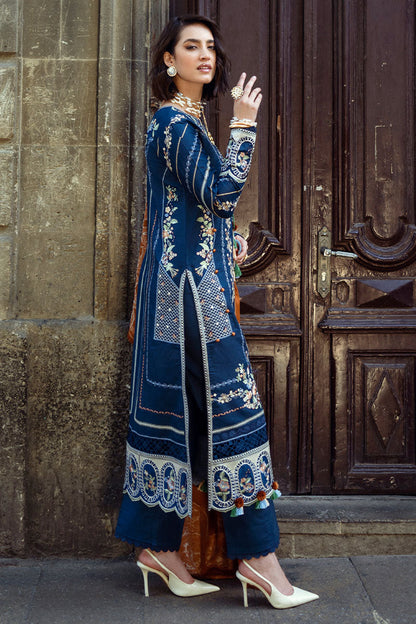 Mushq | Broadway Winter 24 |  Sweet Surrender - Pakistani Designer Dress - by Mushq | Type: Ladies Clothes - 100% Original at Saira Sultan