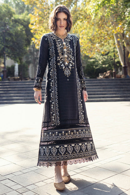 Mushq | Broadway Winter 24 |  Twisted Affection - Pakistani Designer Dress - by Mushq | Type: Ladies Clothes - 100% Original at Saira Sultan